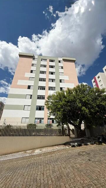 Foto Imóvel - Apartamento - Condomínio Tibagi
