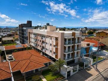 Foto Imóvel - Apartamento - Edifício Steinfurt