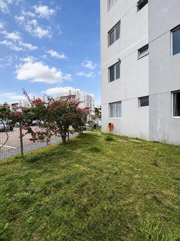 Foto Imóvel - Apartamento Garden Mobiliado Em Uvaranas