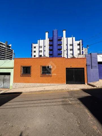 Foto Imóvel - Casa - Centro