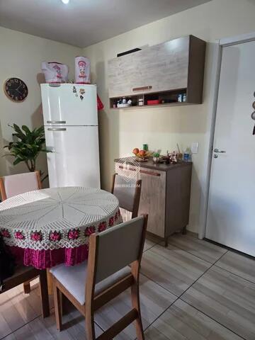 Foto Imóvel - Apartamento - Vista Uvaranas
