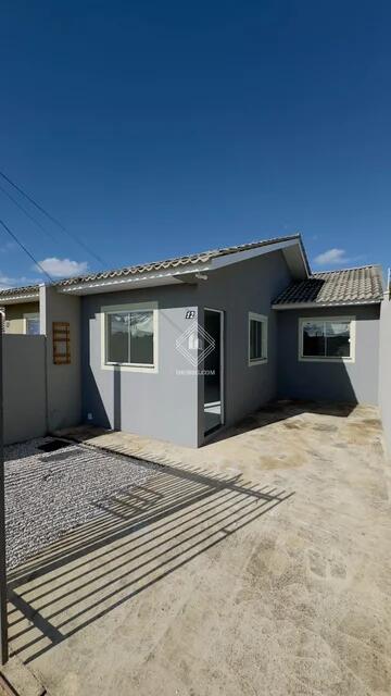 Foto Imóvel - Casa - Uvaranas