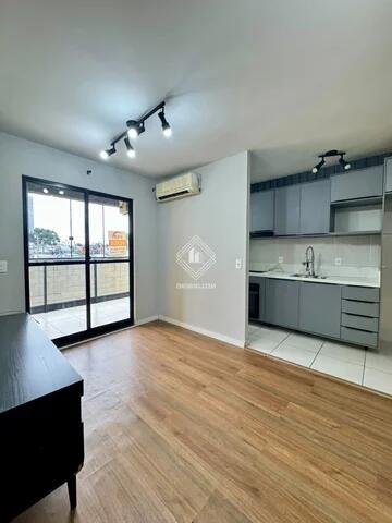 Foto Imóvel - Apartamento - Vista Uvaranas