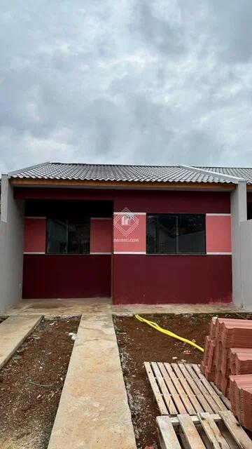 Foto Imóvel - Casa No Jardim Cachoeira