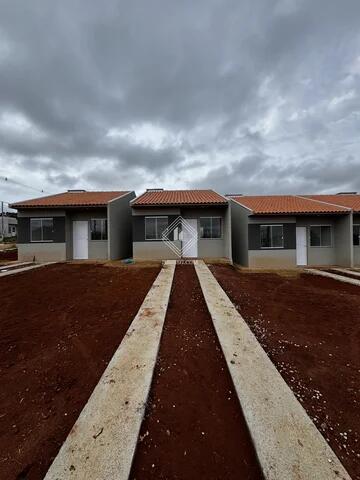 Foto Imóvel - Casas Individuais No Parque Royal