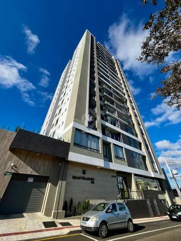 Foto Imóvel - Apartamento - Edifício Gran Villagio