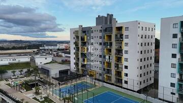 Foto Imóvel - Apartamento - Vista Santa Paula