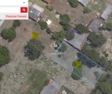 Foto Imóvel - Terreno No Jardim Paraiso
