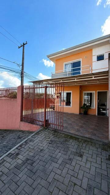 Foto Imóvel - Casa - Uvaranas