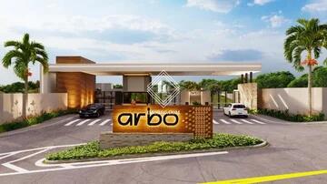 Foto Imóvel - Lote De Terreno - Arbo Condomínio