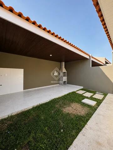 Foto Imóvel - Casa Com Edícula No Parque Ville