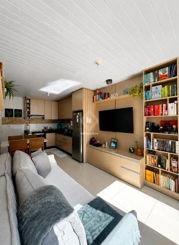 Foto Imóvel - Casa Semimobiliada Próx. Ao Lago De Olarias