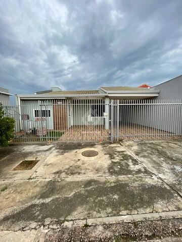Foto Imóvel - Casa - Jardim Canaã
