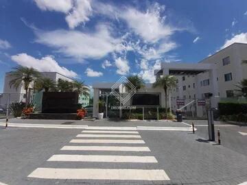 Foto Imóvel - Apartamento Parque Puruna