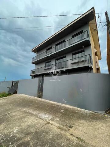 Foto Imóvel - Sobrado Triplex - Contorno