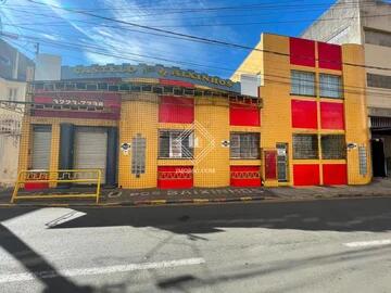 Foto Imóvel - Sala Comercial - Centro