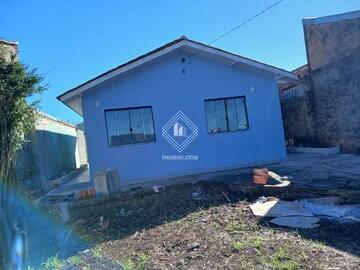 Foto Imóvel - Casa - Cará Cará