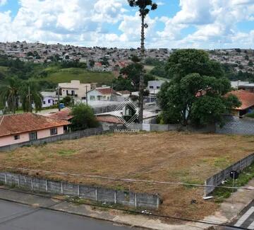 Foto Imóvel - Terreno No Orfãs