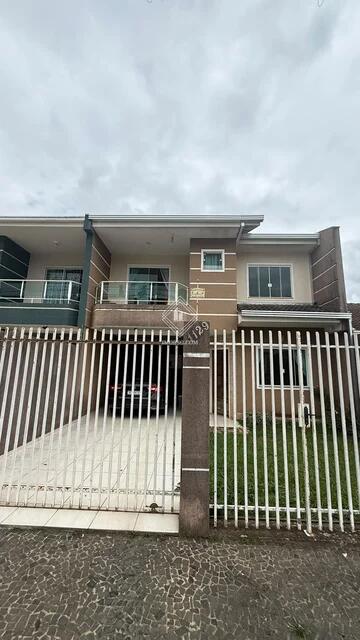 Foto Imóvel - Sobrado - Orfãs