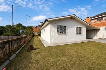 Foto Imóvel - Casa -uvaranas