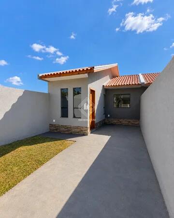 Foto Imóvel - Casa Com Churrasqueira No Jardim Carvalho