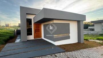 Foto Imóvel - Casa - Condomínio Van Wilpe