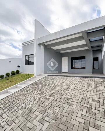 Foto Imóvel - Casa Semimobiliada No Le Parc