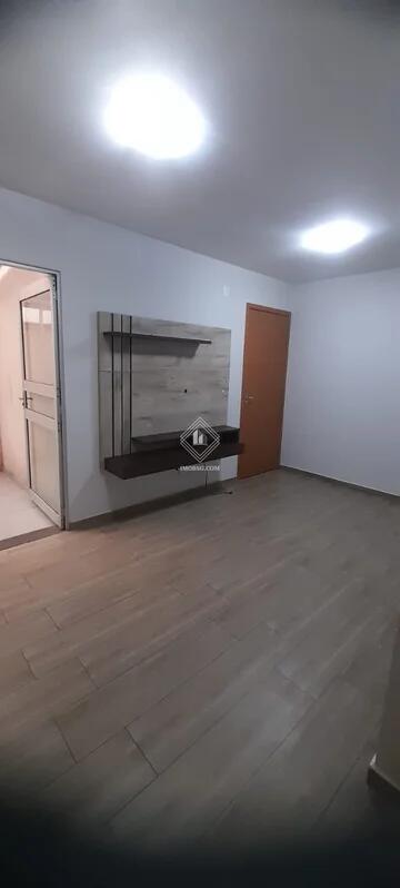 Foto Imóvel - Apartamento Garden No Puruna