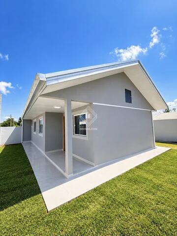 Foto Imóvel - Casa De Esquina Com 3 Quartos No Terraliz