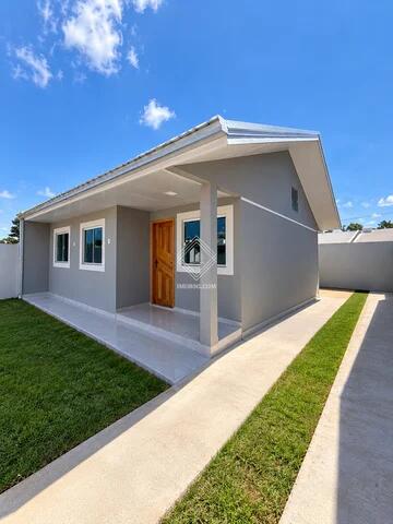Foto Imóvel - Casa Com 3 Quartos No Terraliz