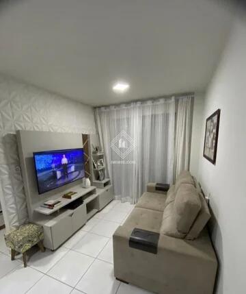 Foto Imóvel - Apartamento - Vittace Jardim Carvalho