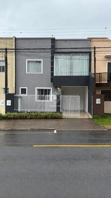 Foto Imóvel - Casa - Jardim Carvalho