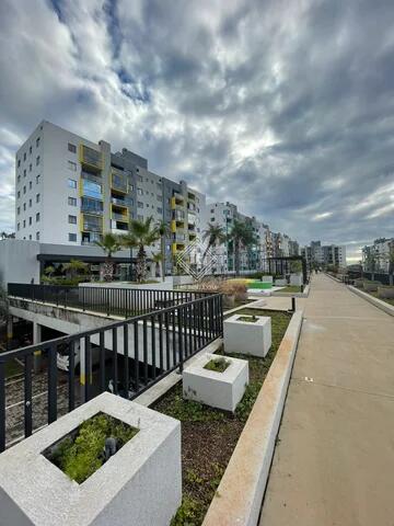 Foto Imóvel - Apartamento -  Vista Santa Paula