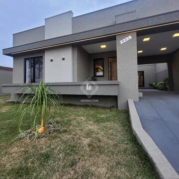 Foto Imóvel - Casa - Uvaranas