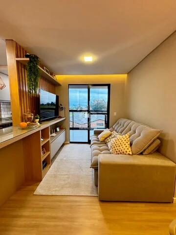 Foto Imóvel - Apartamento - Vista Santa Paula