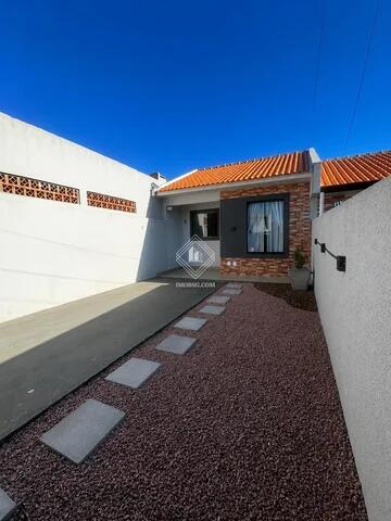 Foto Imóvel - Casa - Contorno