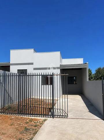 Foto Imóvel - Casa No Dom Bosco