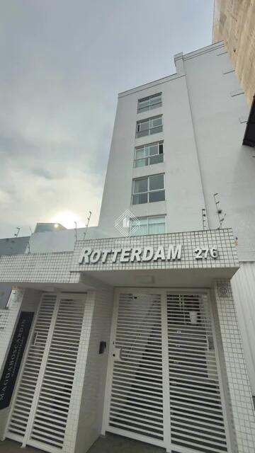 Foto Imóvel - Apartamento - Edifício Rotterdam.