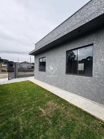 Foto Imóvel - Casa De Esquina No Santa Paula