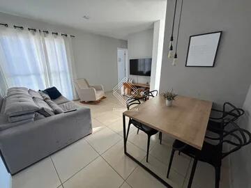 Foto Imóvel - Apartamento Vida Nova Ii - Semimobiliado