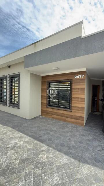 Foto Imóvel - Casa Térrea - Bairro órfãs