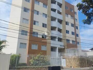 Foto Imóvel - Apartamento Ed La Piazza - Vila Estrela