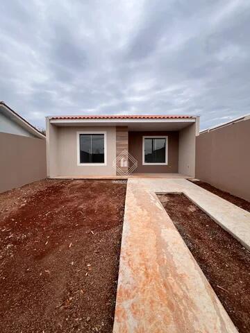 Foto Imóvel - Casa - Cará Cará