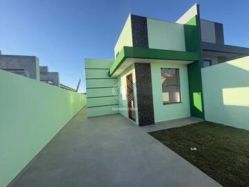 Foto Imóvel - Casa No Nova Ponta Grossa