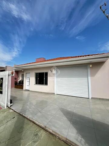 Foto Imóvel - Casa - Jardim Canaã