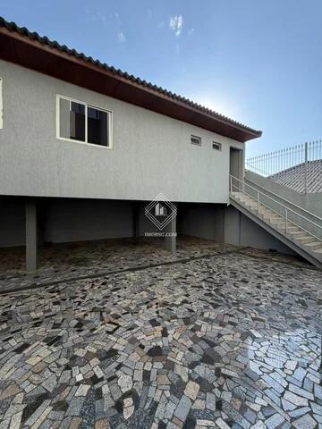 Foto Imóvel - Apartamento - Uvaranas
