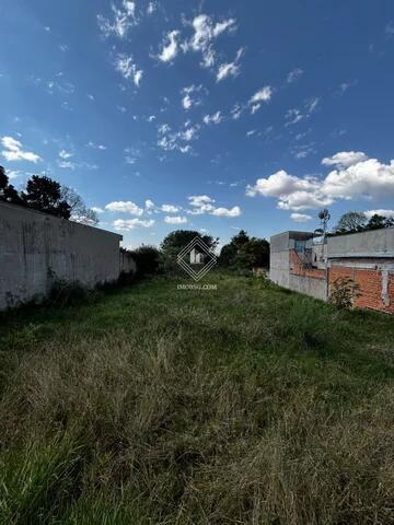 Foto Imóvel - Terreno - Uvaranas