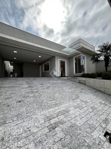 Foto Imóvel - Casa Semibomiliada - Contorno
