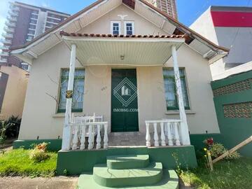 Foto Imóvel - Casa Comercial - Oficinas