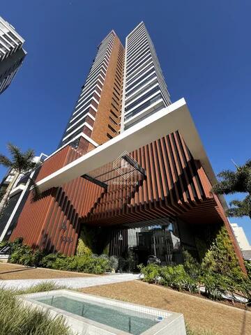 Foto Imóvel - Apartamento - Edifício Terrazza Riserva